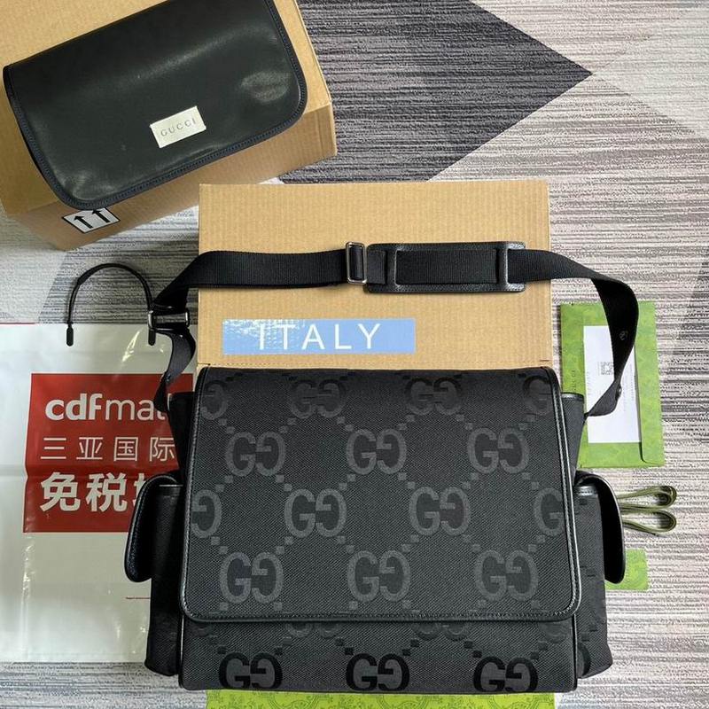 Gucci Handbags 124